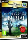 Dark Tales 3: Edgar Allan Poe's The Premature Burial: Collector's Edition