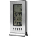 Desktop Weather Station with Built in Alarm Clock