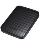 Samsung M3 1TB USB 3.0 Slimline Portable Hard Drive - Black