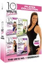 10 Minute Solution - The Pilates Collection