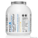 PhD Nutrition Synergy ISO 7