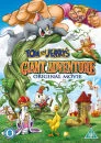 Tom and Jerry: Jack and Beanstalk