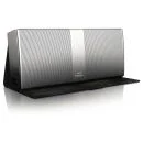 Philips Fidelio P9 Bluetooth Wireless Portable Speaker - Silver