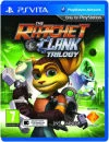 Ratchet & Clank Trilogy