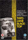 Two-Lane Blacktop