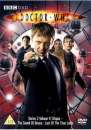 Doctor Who - Series 3 Vol. 4
