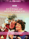 Keeping Up Appearances - Series 3 & 4