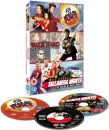 Balls Of Fury/Walk Hard/Talladega Nights