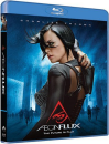 Aeon Flux