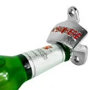 Retro Flesopener met Muurbeugel - Great Gadgets
