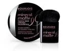 Bourjois Mineral Matte Foundation