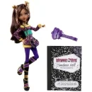 Monster High Clawdeen Wolf Doll