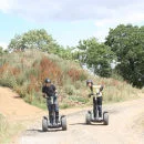 Extended Segway Rally Anytime for One