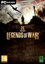 History: Legends of War