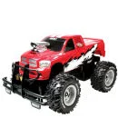 Nikko: Mega Machine Radio Control Monster Truck