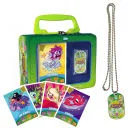 Moshi Monsters Trading Card Tin