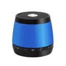 HMDX Jam Classics Wireless Portable Bluetooth Speaker - Blue
