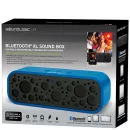 Soundlogic Bluetooth XL Sound Box Portable Speaker - Blue