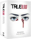 True Blood - Season 1-5