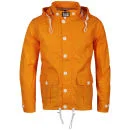 Weekend Offender Men's Crew Jacket - Amber