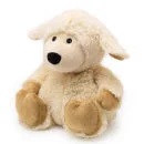 Cosy Plush Heatable Sheep