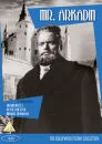 Mr Arkadin
