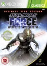 Star Wars: The Force Unleashed - The Ultimate Sith Edition (Classics)