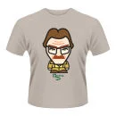 Breaking Bad Men's T-Shirt - Walter White Minion