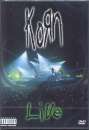 Korn - Live At Hammerstein