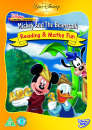 Disney Learning Adventures - Mickey & The Beanstalk