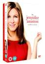 Jennifer Aniston Box Set