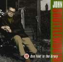 John Shuttleworth - One Foot In The Gravy