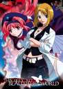 This Ugly Yet Beautiful World - Vol. 3