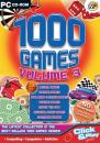 1000 Games Volume 3