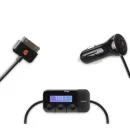 Griffin iTrip Auto FM Transmitter and Car Charger for iPhone and iPod - GA22042