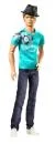 Barbie: Ken Fashionista Doll