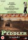 The Peddler (El Ambulante)