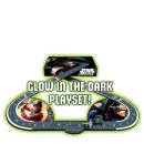 Micro Scalextric - Star Wars Death Star Attack