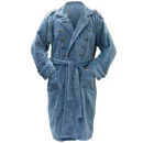 Doctor Who Torchwood Captain Jack Harkness Bathrobe