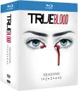 True Blood - Season 1-5
