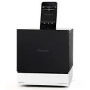 Tangent Fjord Dock Designed by Jacob Jensen (DAB+, CD Player, Bluetooth, Docking Station)