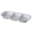 Jamie Oliver White Serving Dish 42cm