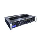 Hercules 4 and 6 Deejay Trim with Scratch Starter Kit