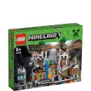 LEGO Minecraft The Mine (21118)