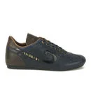 Cruyff Men's Vanenburg Trainers - Navy