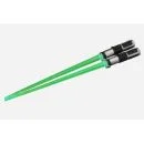 Kotobukiya Star Wars Yoda Light Up Lightsaber Chopsticks