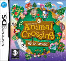 Animal Crossing