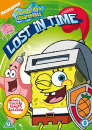 Spongebob Squarepants - Lost In Time