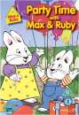 Party Time With Max and Ruby