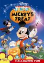 Mickey Mouse Clubhouse - Mickeys Halloween Treat